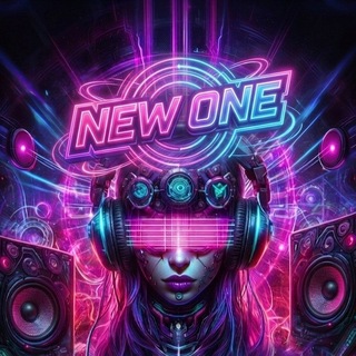 Логотип @new0ne_1 - 🎶NEW ONE🎶
