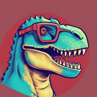 Логотип @new1nfor - 🦖Инфозавр | События | Новости