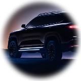 Логотип @new_ap - Новый автопром 🚘 Новости про автомобили