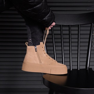 Логотип @new_chukka_boots - CHUKKA_BOOTS