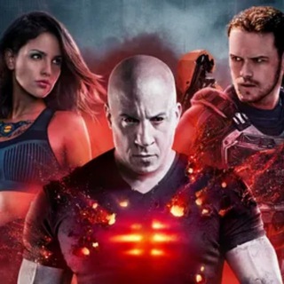 Логотип @new_cinema_pop - 📽 Новинки КИНО от ♨️IVI и ♨️MEGOGO онлайн