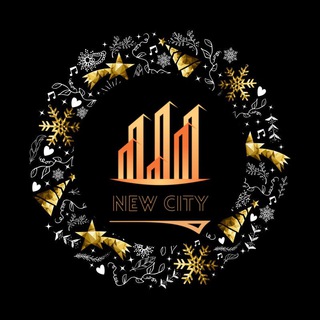 Логотип @new_cityyy - New city