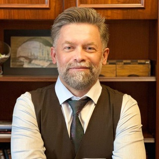 Логотип @new_cm - Будейкин Игорь, автор книг и консультант по супружеству