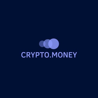 Логотип @new_crypto_money - Crypto Money