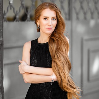 Логотип @new_energies - PRO Энергии Нового времени