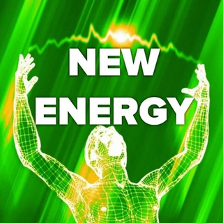 Логотип @new_energya - New_energy 😇