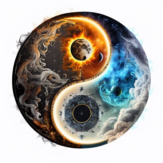 Логотип @new_era_esoterica - Новая Эра | Эзотерика