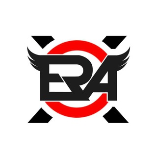 Логотип @new_era_pubg - NEW ERA TOURNAMENT'S