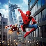 Логотип @new_film_kinopoisk - Кино ◦ Новинки ◦ kinopoisk 🎥