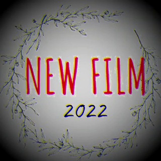 Логотип @new_film_ru - 🎬NEW FILM | ТОП ФИЛЬМЫ🔝