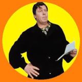 Логотип @new_gavriliada - Новая Гаврилиада