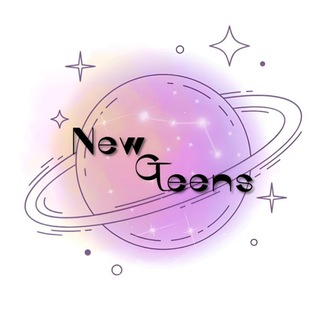 Логотип @new_gteens - New G-Teens✨