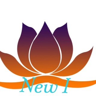 Логотип @new_i_happy - ИСТОЧНИК СЧАСТЬЯ 🌱 ХРОНИКИ АКАШИ ✨ ТРАНСФОРМАЦИЯ