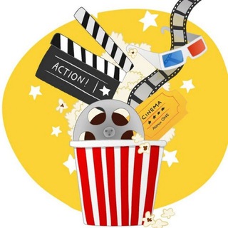 Логотип @new_interesting_films - Фильмы/Трейлеры🎥