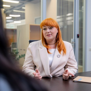 Логотип @new_ipoteka - Ипотека с брокером | Олеся Белоглазова