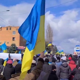 Логотип @new_kakhovka - Файне місто - Нова Каховка
