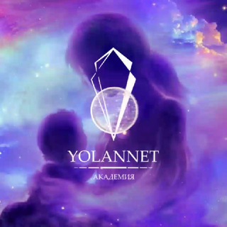 Логотип @new_kids_mom - YOLANNET