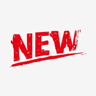 Логотип @new_kin4ik - КИНО КАНАЛ | НОВИНКИ 2023