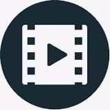 Логотип @new_kino_2021 - 🎬🎥Новинки кино 2021🎥🎬