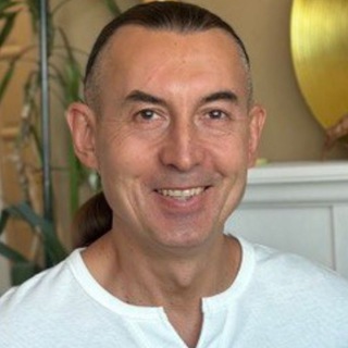 Логотип @new_level_live - Юрий Ткачев