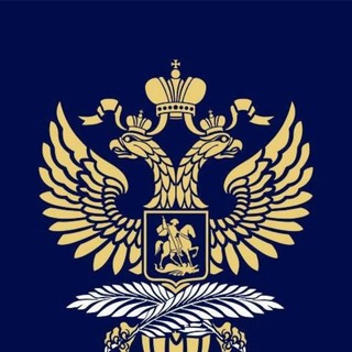 Логотип @new_mfa_orenburg - Представительство МИД России в Оренбурге
