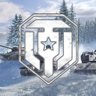 Логотип @new_mir_tankov - Express News │ Мир танков