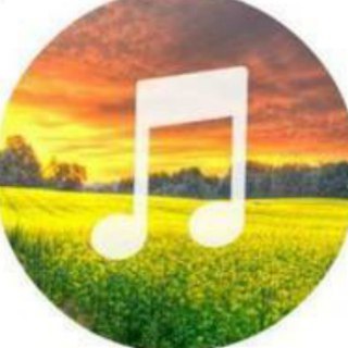 Логотип @new_music_only - Новинки Музыки 2023