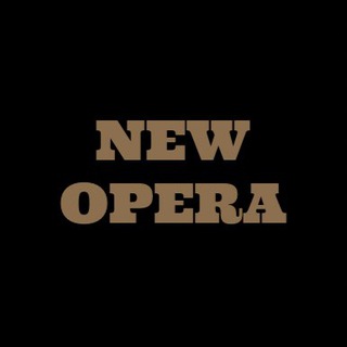 Логотип @new_opera - Зарабатываем деньги 🎰