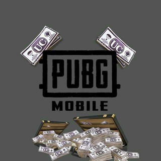 Логотип @new_pubg_chat - PUBG MOBILE CHAT