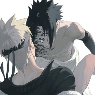 Логотип @new_sasuanru - ♡Sasunaru/Narusasu♡