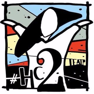 Логотип @new_stage2 - «Новая сцена — 2»