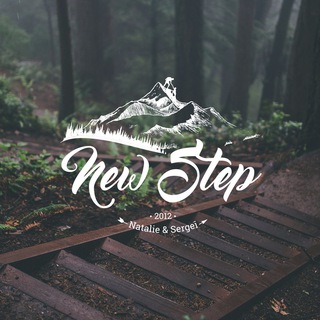 Логотип @new_step_canada - New Step in Canada