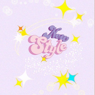Логотип @new_style_modnoo - New_style_modno
