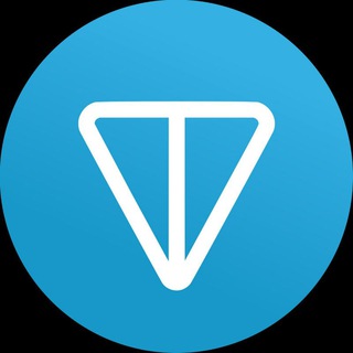 Логотип @new_toncoin_airdrop - 💎 TONCOIN AIRDROP