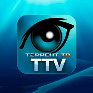 Логотип @new_torrent_tv - Новое Торрент-ТВ