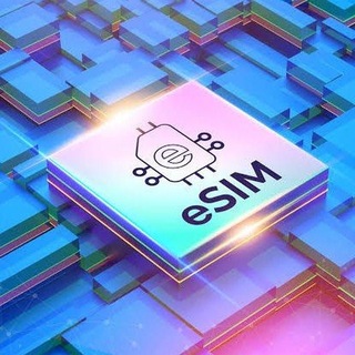 Логотип @new_tradecm - ESIM БОТ КУПИТЬ ЕСИМ СИМКИ
