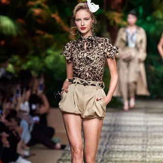 Логотип @new_trende - Свежие тренды WB | OZON