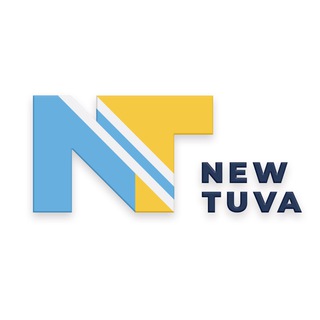Логотип @new_tuva - Новая Тыва