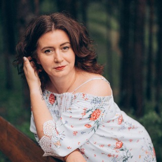 Логотип @new_way_of_life - Точка ОПОРЫ и ВДОХНОВЕНИЯ