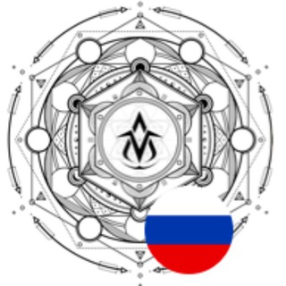 Логотип @new_world_gate_v - 🇷🇺V-Dimension Проектная группа обмена