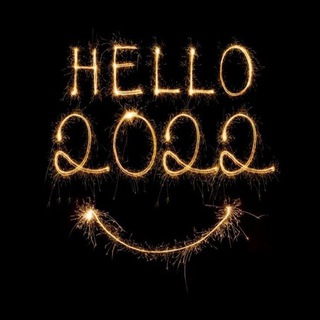 Логотип @new_year20_22 - новый год | NEW YEAR | 2022