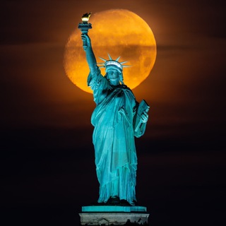 Логотип @new_york - New York City