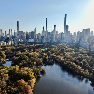 Логотип @new_york_apartments - Квартиры и комнаты в Нью Йорке