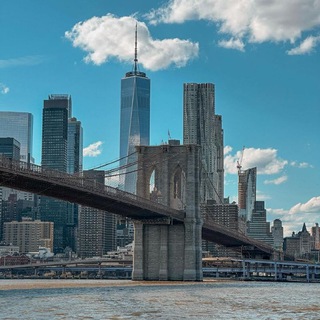 Логотип @new_york_city_travel - Каманина Каманіна Аркадія Краснова