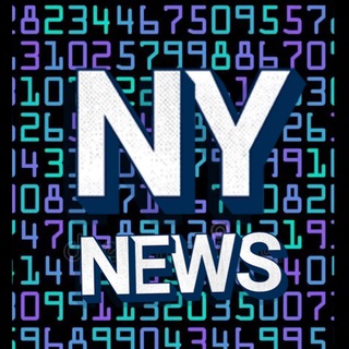 Логотип @new_york_russian - 🇺🇸 РУССКИЙ НЬЮ ЙОРК НОВОСТИ США