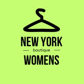 Логотип @new_york_womenss - NEW YORK WOMEN'S