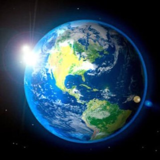 Логотип @new_zemlya - Книга Новая Земля 🌍 Экхарт Толле