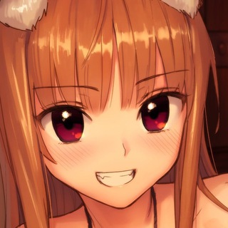 Логотип @newaifu - Ямато Кокакольный