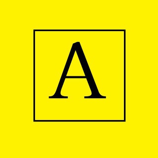 Логотип @newalfavitt - Алфавит