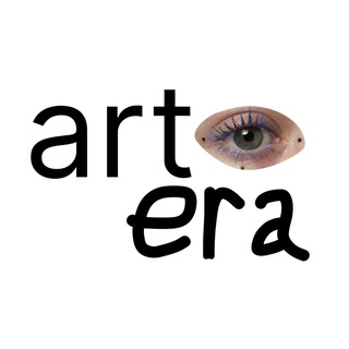 Логотип @newartera - art era